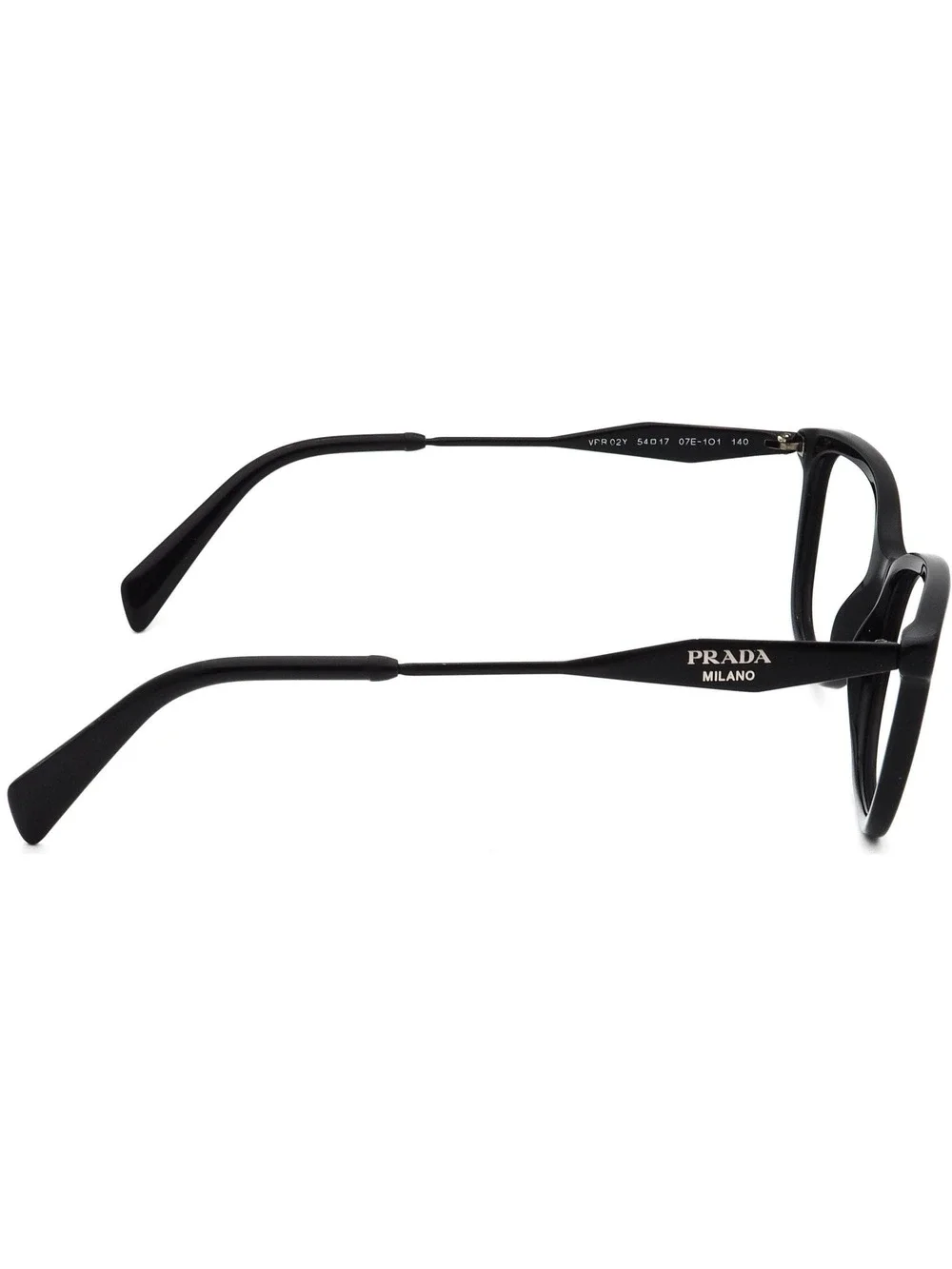 Prada VPR 02Y 07E-1O1 Eyewear